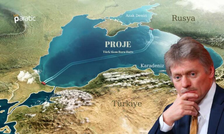 Kremlin Sözcüsü: Türkiye Kolektif Batı Ülkelerinden Farklı