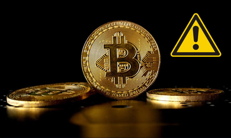 Kripto Analisti Bitcoin’de Aşırı Hareketlilik Bekliyor