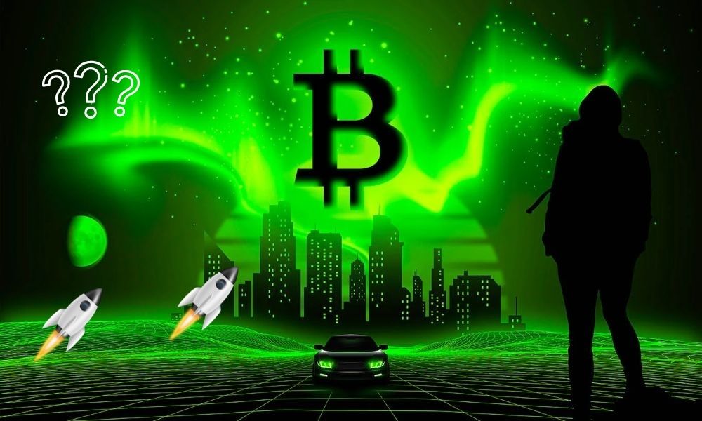 Veriler Bitcoin ve 3 Altcoini İşaret Etti! Kasım Rallisi mi Geliyor?