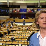 Leyen’den Doğalgaz Fiyatına Geçici Sınır Uygulaması Çağrısı