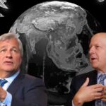 Lider Banka Yöneticileri Dünya Ekonomisi için Endişeli!