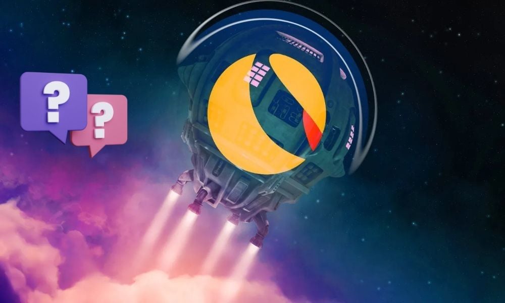 Poppe: Terra Luna Classic LUNC Bu Noktaya Gidiyor!