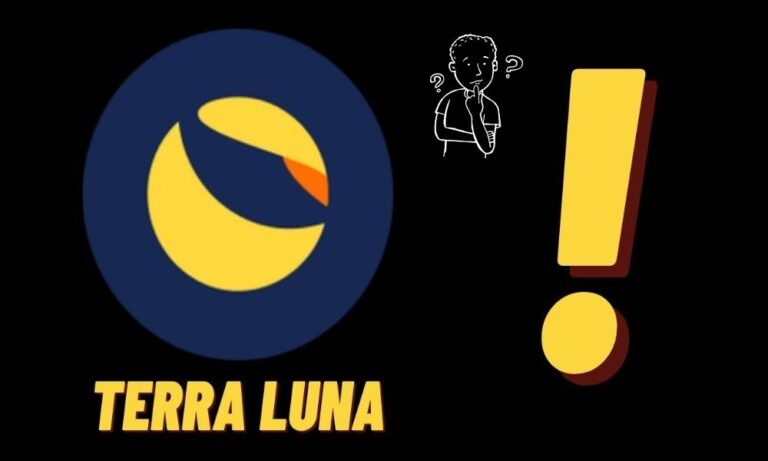 Luna Classic Fiyatı Nereye Gidecek? Analist LUNC Tutanları Uyardı!
