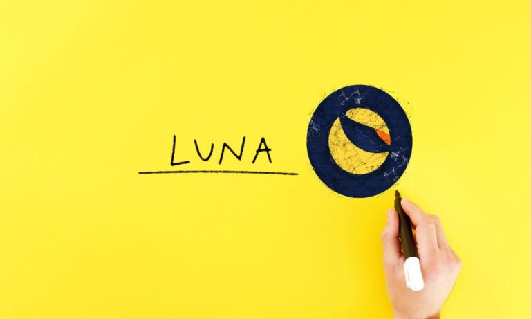 Analistten Terra Luna Classic için Yükseliş Senaryosu!