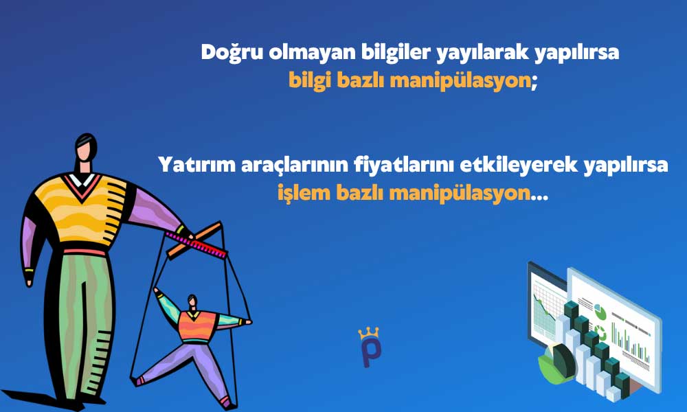 Manipülasyon Çeşitleri