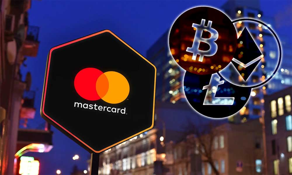 Mastercard Kripto Dolandırıcılığına Karşı Yeni Ürününü Tanıttı