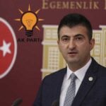 Mehmet Çelebi Ak Parti’ye Katıldı! Tepkiler ve Tebrikler Geliyor