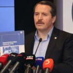 Memur-Sen Genel Başkanı Yalçın’dan Sözleşmeli Personel Açıklaması