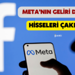 Meta’nın Net Karı 3. Çeyrekte Büyük Düşüş Gösterdi