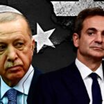 Miçotakis Erdoğan ile Prag’da Yüzleşecek!