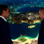 Miçotakis: Erdoğan Yunanistan Konusunda Halkına Yalan Söylüyor