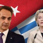 Miçotakis Türkiye’yi AB’ye Şikayet Etti