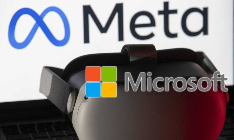 Microsoft ve Meta’dan Ortaklık: Office 365 Metaverse’e Geliyor