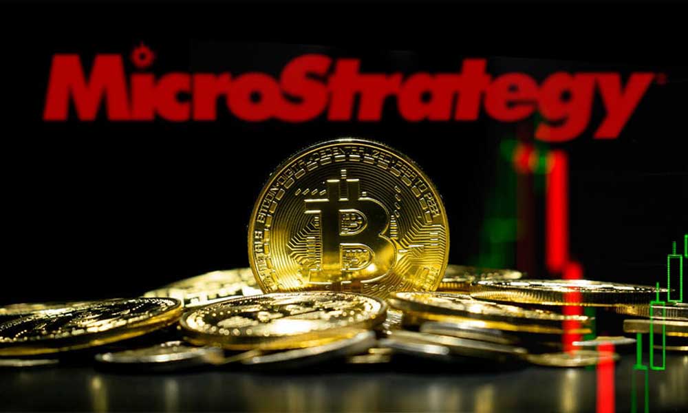 MicroStrategy Bitcoin İlgisi ile Geleneksel Varlıkları Geride Bıraktı