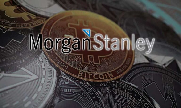 Morgan Stanley: Kripto Ekosistemi Merkezi Hale Geliyor