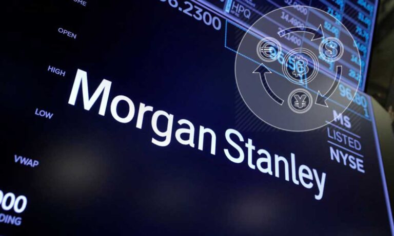 Morgan Stanley: Kripto ETP’lere İlgi Kötü Piyasaya Rağmen Artıyor