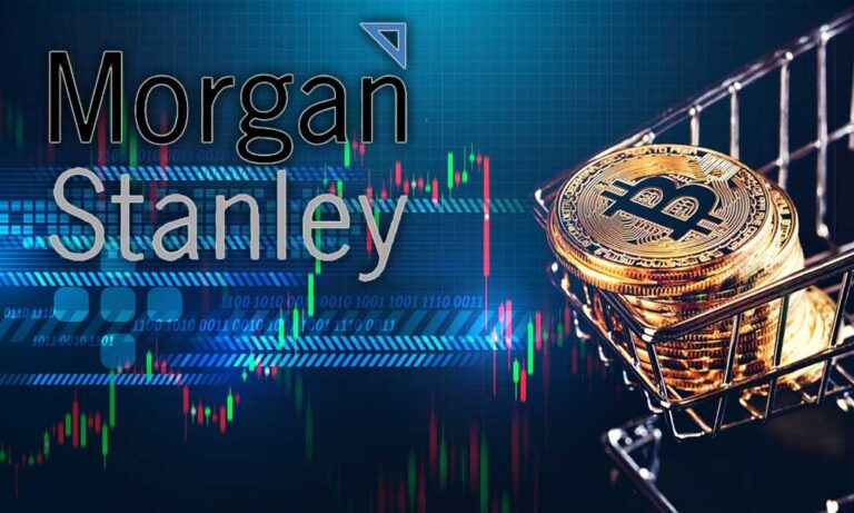Morgan Stanley Kullanılmayan Bitcoin Oranındaki Yükselişe Dikkat Çekti