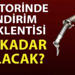Motorinde Sevindirici Haber: İndirim Geliyor