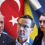 NATO Üyeliği için Türkiye’nin Kapısını Çalan İsveç’ten Mektup