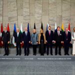 NATO’nun Hava Savunma Kalkanında Türkiye Yer Almadı