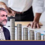 Nebati: Bireysel Emeklilik Sistemi’ne Milyarlarca Liralık Fon