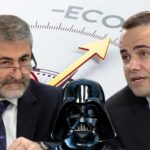 Nebati Demirtaş’a Sert Çıktı: “Hiç mi Rahatsız Olmadın?”