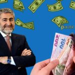 Nebati Duyurdu: Hazine Faiz Destekli Kredi Paketi Yürürlükte