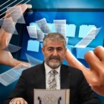 Nebati Duyurdu: Mali Süreçler Elektronik Ortama Taşınıyor