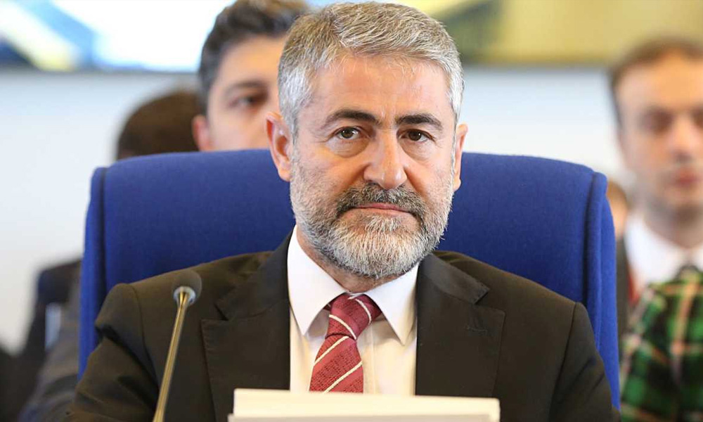 Nebati: Esnafa Desteğimiz Her Daim Sürecek