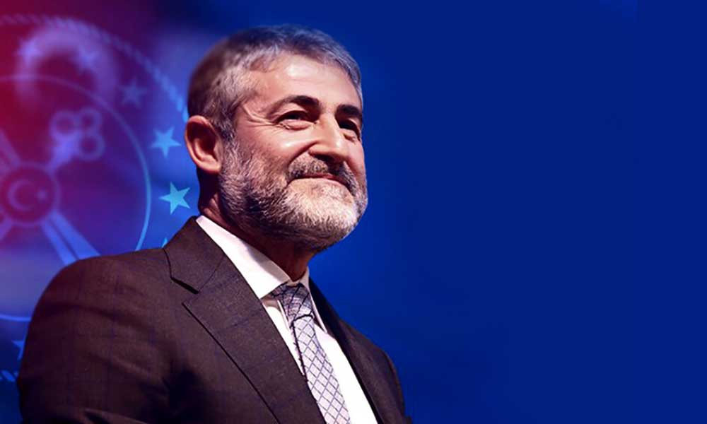 Nebati: Krizle Boğuşmak Yerine Fırsatları Değerlendirdik