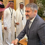 Nebati: Yatırımcıların Türkiye’ye İlgisi Bizi Memnun Etti