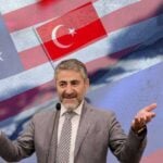 Nebati’den Rusya Mesajı! “İki Ülkenin Ekonomik Bağları Yasal”