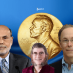 Nobel Ekonomi Ödülü Bu Yıl da 3 Kişiye Verildi