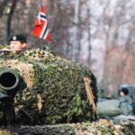 Norveç’ten Yeni Savaş Önlemi: Ordu Yüksek Seviye Alarma Geçti!