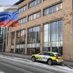 Norveç Polisi Rus Ajan Avında: Nadir Rastlanan Bir Casus!
