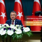 Oktay: 2023’te Bütçe Açığı 650 Milyar Lirayı Aşabilir