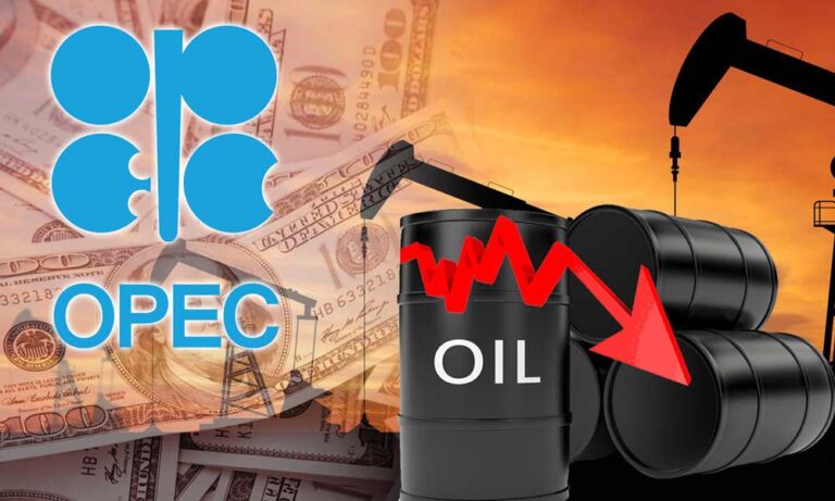 OPEC+’den Beklenen Karar Çıktı: Petrolde Büyük Kesinti