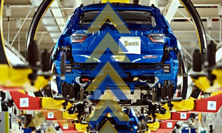 OSD: Otomobil Üretimi Eylül’de Yönü Yukarı Çevirdi