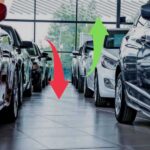 Otomobil Pazarı Eylül’de Artsa da İlk 9 Ayda Azaldı