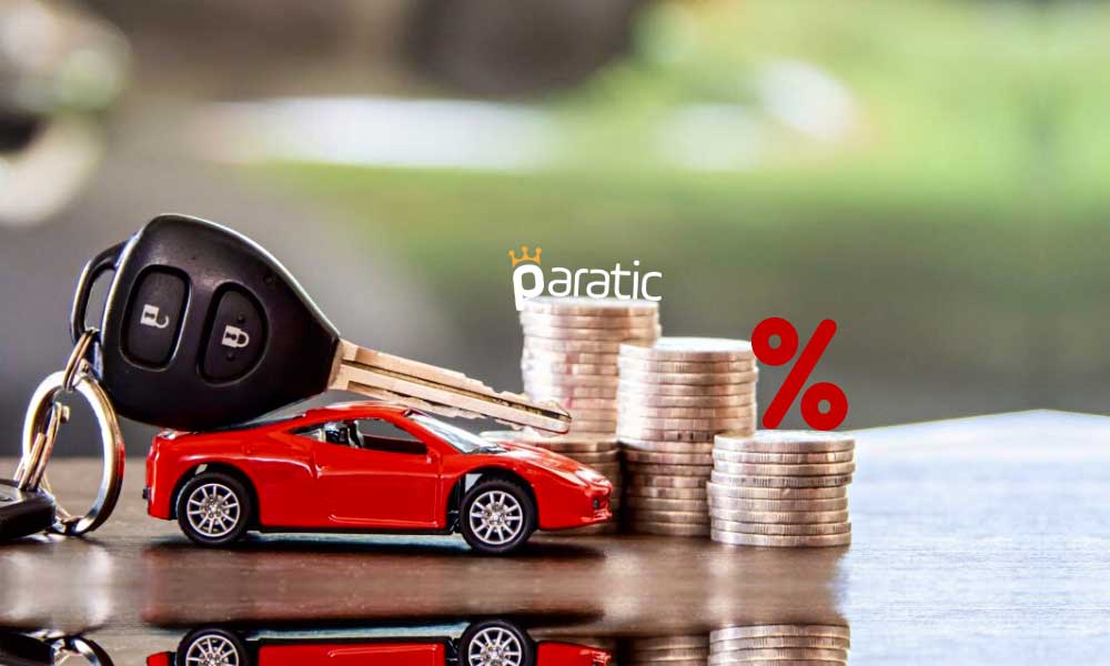 Otomobilde ÖTV İndirimi mi Geliyor?