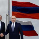 Paşinyan’dan Azerbaycan İlişkilerindeki Rus Rolüne Olumlu Tepki!