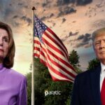 Pelosi Bu Sefer Trump’ı Hedef Aldı: Adam Değil!