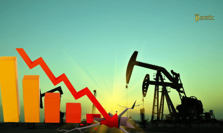 Petrol Üzerindeki Baskı Bitmiyor! Fiyatlar Sert Düşüşte