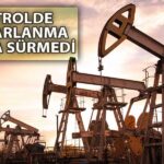 Petrolde Resesyon Endişesi: Üretim Kesintisi Kararına Rağmen Düşüyor