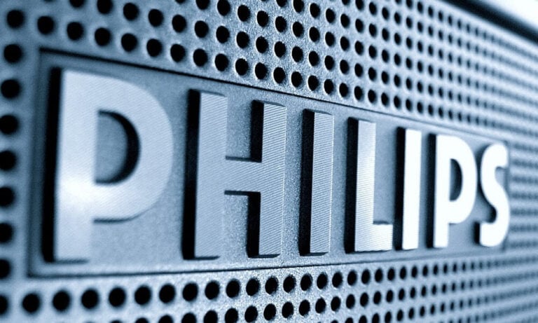 Philips Satışlarının Düşmesiyle Binlerce Kişiyi İşten Çıkarıyor