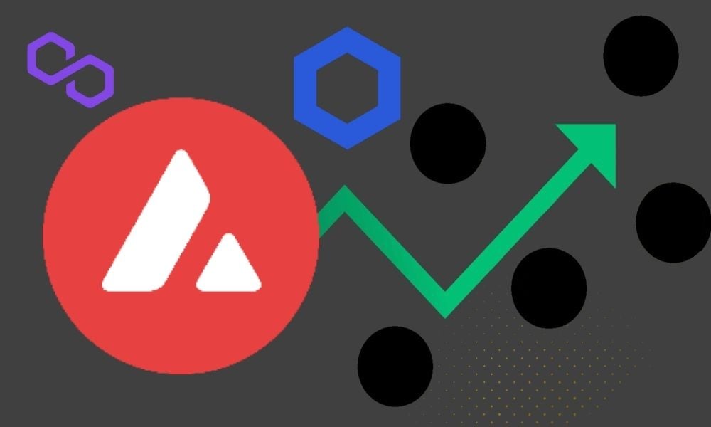 AVAX’a Dikkat Çeken Analist: LINK ve MATIC için Ralli Yolda mı?