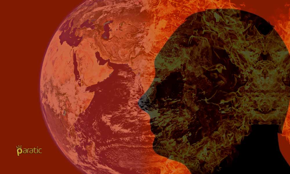 Putin: Cepheler Oluştu Dünya Çapında Çatışma Riski Artıyor