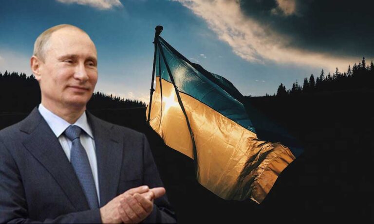 Putin: Rusya, Ukrayna Halkına Büyük Saygı Duyuyor
