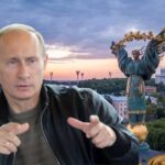 Putin Ukrayna’nın 4 Bölgesindeki İlhakını Resmileştirdi