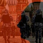 Putin’den Kiev’e Rest: Sıkıyönetim İlan Etti